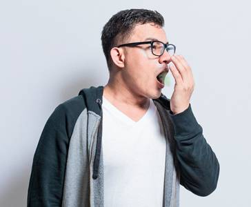Bad Breath