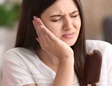 Tooth Sensitivity