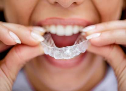 Sleep Bruxism, OSA, TMJ Disorders