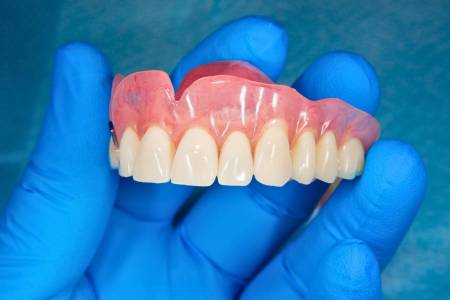 Dentures