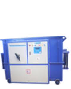 Servo Voltage Stabilizer