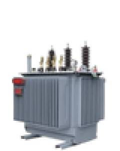 Distribution Transformer