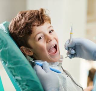 Child Dentistry