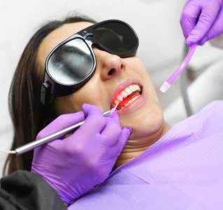 Laser Dentistry