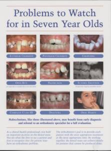 Child Orthodontics