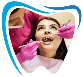 root canal treatment