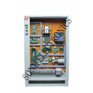 SL 17 Auto Door Control Panel