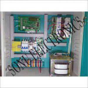 ARD ( Automatic Rescue Device)