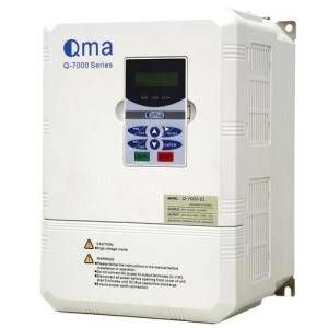 Frequency Inverter