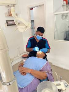 General Dentistry