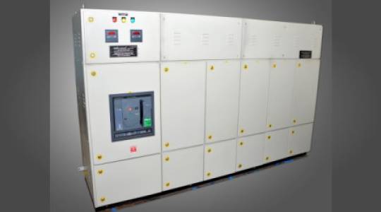 POWER CONTROL CENTER