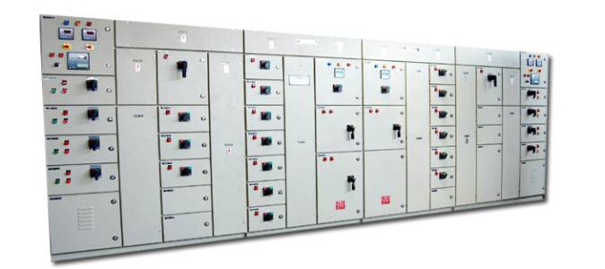 Distribution Panels