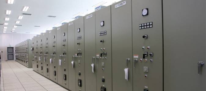 Motor Control Centres