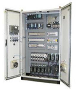 PLC Panel