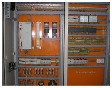 AC /DC Drive Panel / soft Starter Panel