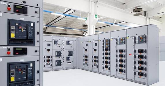 Customized electrical control Panel