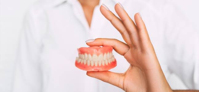Dentures