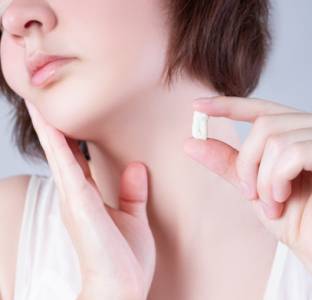 Wisdom Tooth Removal