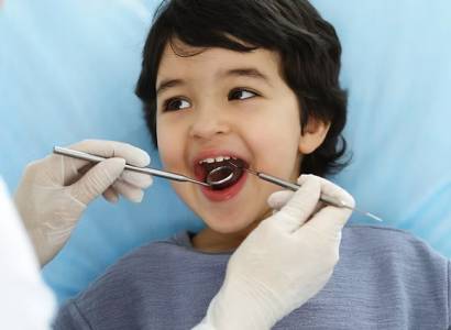 Children Dentistry
