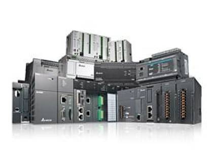 Programmable Logic Controllers