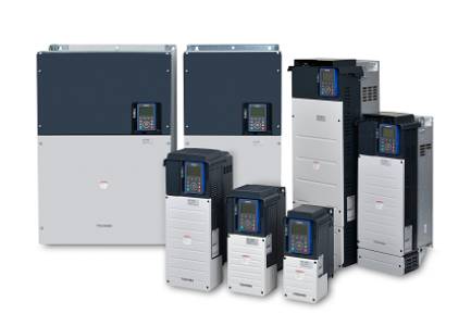 Variable Frequency Drive