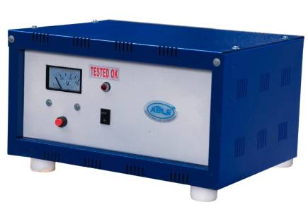 Constant Voltage Transformer