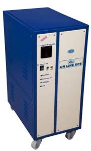 Online UPS