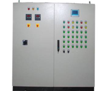 AHU Controller