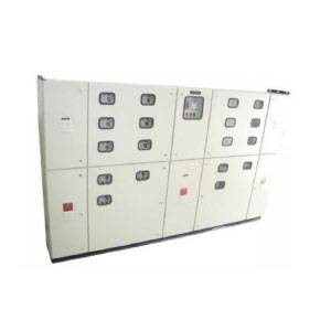 METERING PANELS
