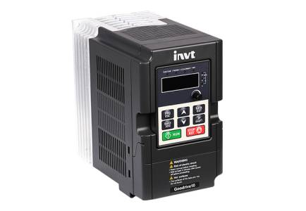 Good Drive10 (GD10) – Mini VFD