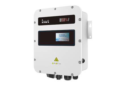 Solar Pump Inverter
