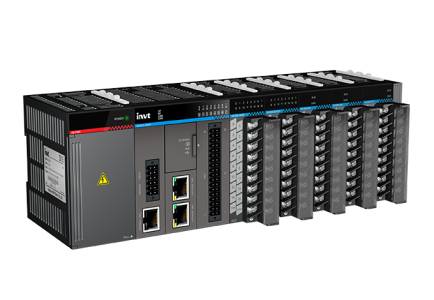 AX PLC Motion Controller