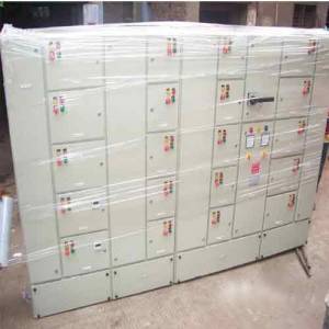 Motor ControlCenters Panels