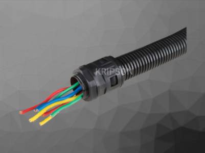 Polyamide Flexible conduit