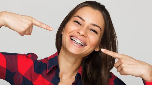 Orthodontic Treatment/Braces