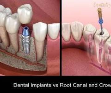 Root Canal Treatment