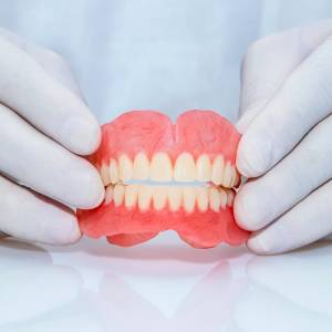 Denture Treatment