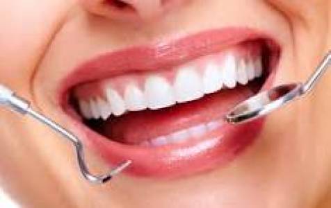 cosmetic dentistry