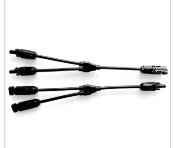 MC4 Electrical Connector