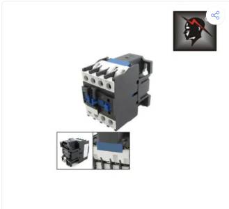 AC Contactor