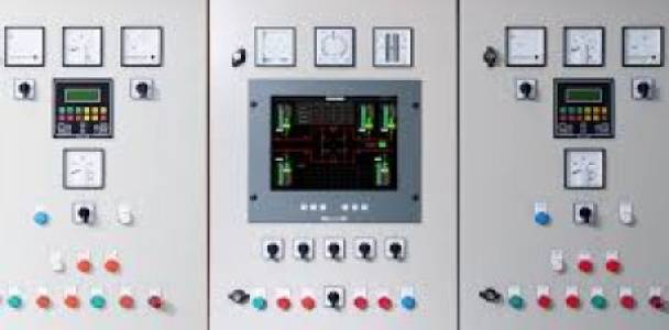 Instrumentation & Automation Panel