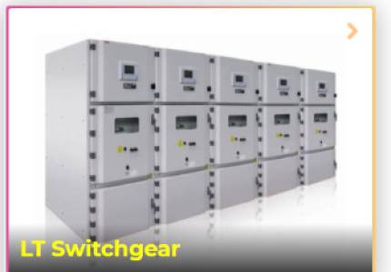 LT SWITCHGEAR