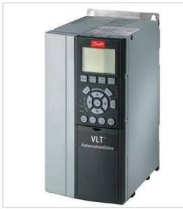 Danfoss VFD