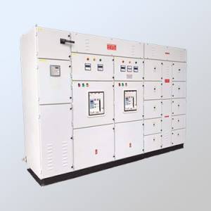 Power Control Centre Panels