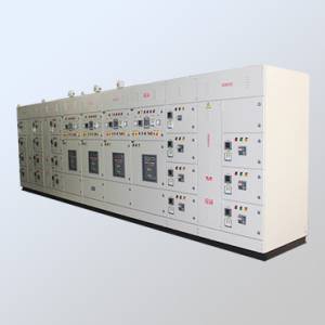 Low Tension (LT Panel)