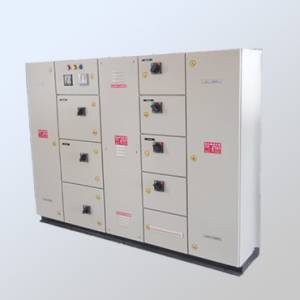 Main Distribution Board (MDB Panel)