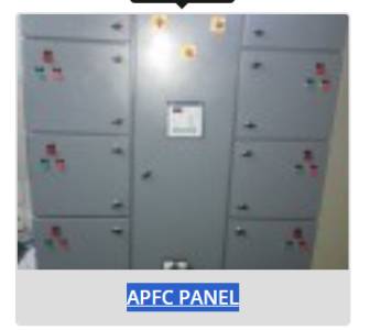 APFC Panel