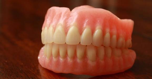 Dentures Treatment
