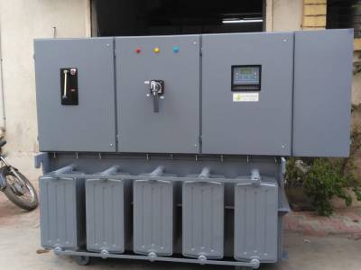 Voltage Stabilizer