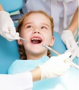 Pediatric Dentistry